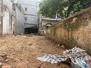 Chính chủ cần bán đất thổ cư ngõ 569 lạc long quânphường xuân latây hồhà nội 167m2, mt7m, 37.5tỷ