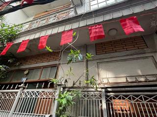 Chính chủ cần bán nhà ngõ 29 võng thịphường bưởitây hồhà nội 50m2x3t, mt5.35m, giá 13 tỷ