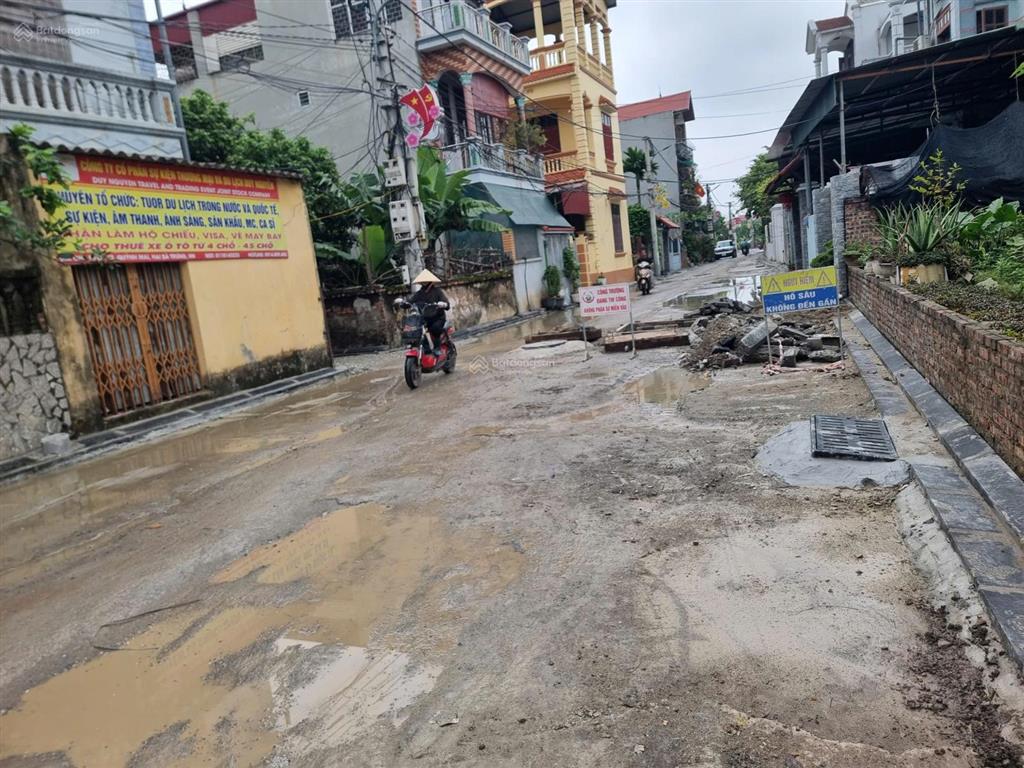 Chính chủ cần bán đất thổ cư thôn phúc thọxã mai lâmđông anhhà nội 80m2, mt5.5m, ôtô vào, 8.8 tỷ