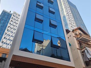 Chính chủ cần bán tòa văn phòng ngõ 647 lạc long quânphường xuân latây hồhà nội 108m2x8.5t,79 tỷ