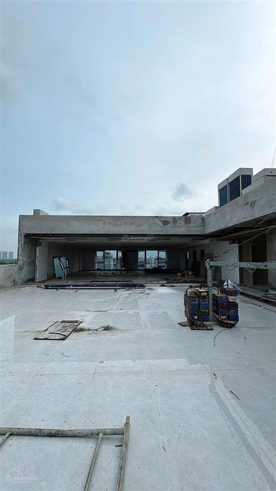 Chính chủ cần bán tòa văn phòng mặt phố phú giatây hồhà nội 340m2x9.5t, mt15m, đầy đủ gpxd, 243tỷ