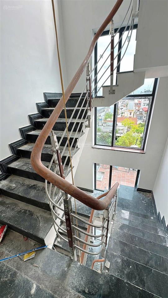 Chính chủ cần bán tòa văn phòng mặt phố phú giatây hồhà nội 340m2x9.5t, mt15m, đầy đủ gpxd, 243tỷ