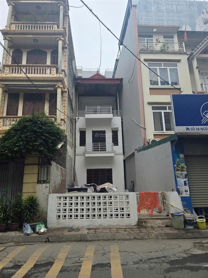 Chính chủ cần bán nhà mặt phú xá phường phú thượngtây hồhà nội 104m2x3t, mt5m, giá 35 tỷ