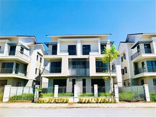 Biệt thự Centa Riverside VSIP Từ Sơn – Ưu đãi đặc biệt ngày mở bán