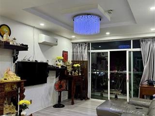 Bán ch hoàng anh river view q2 (162m 4pn giá 11 tỷ) view thoáng, ban công lớn đón gió. giá quá tốt