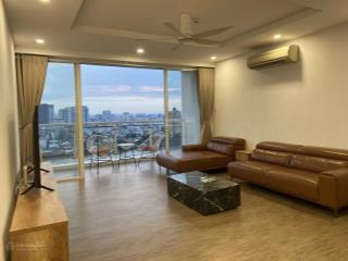Bán ch hoàng anh river view q2 (157m 4pn giá 10tỷ) view thoáng, ban công lớn đón gió. giá quá tốt