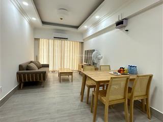 Bán ch cantavil q2 (75m, 2pn, full giá 5,15 tỷ) sh, tttm sát bên, view thoáng mát, nhà đẹp giá tốt