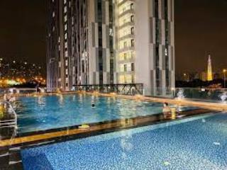 Giỏ hàng ch cao cấp tại dự án centana thủ thiêm, q 2, giá cực tốt, có sh ( 44m, 1pn, giá 3,25ty )