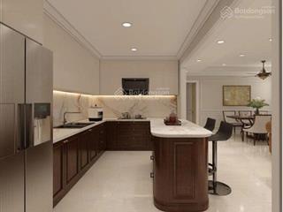 Bán chcc cantavil premier (176m², 5pn, giá 18 tỷ) vị trí đắc địa, full tiện ích, nhà đẹp giá ngộp