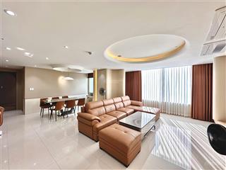 Nhanh tay sở hữu ch cao cấp cantavil premier (111m2, 3pn, giá 10,8 tỷ) 2 tttm, nhà đẹp giá quá hời