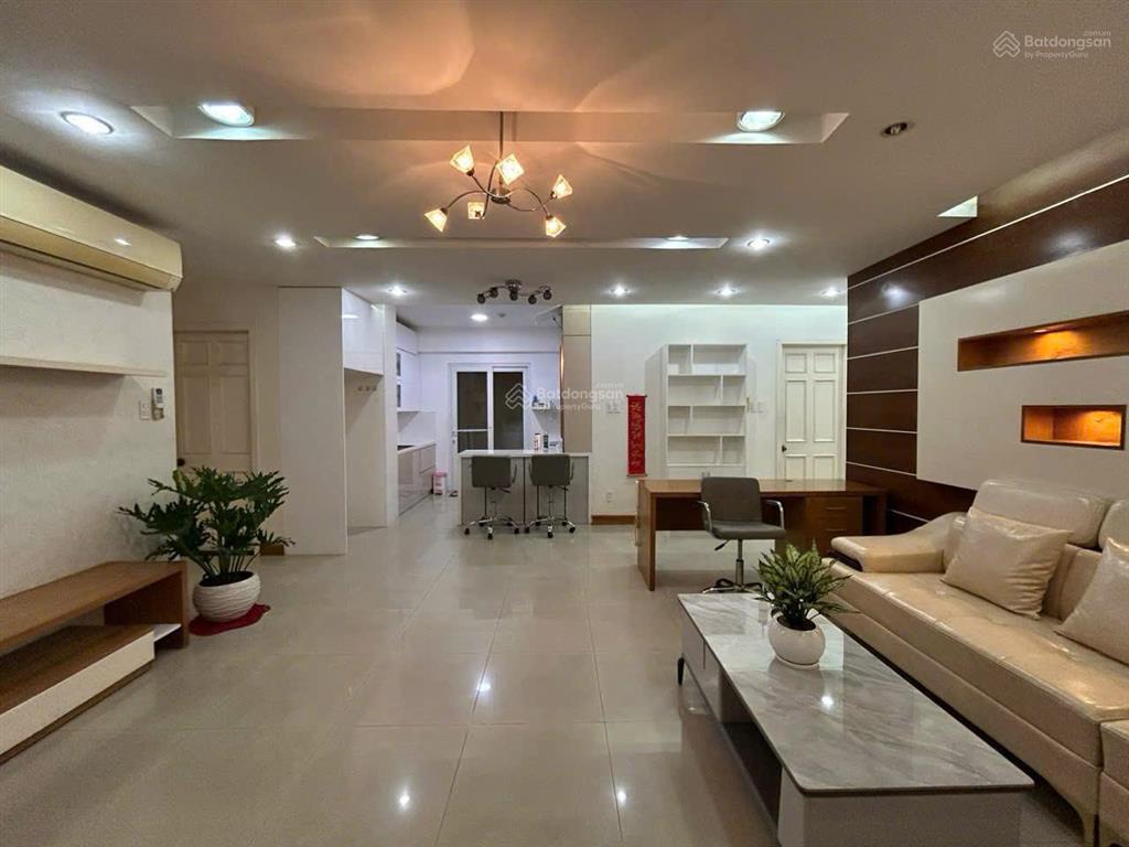 Bán ch cantavil q2 (150m2, 3pn, giá 10,7 tỷ) sh, tttm sát bên, view thoáng mát, căn góc 3 ban công