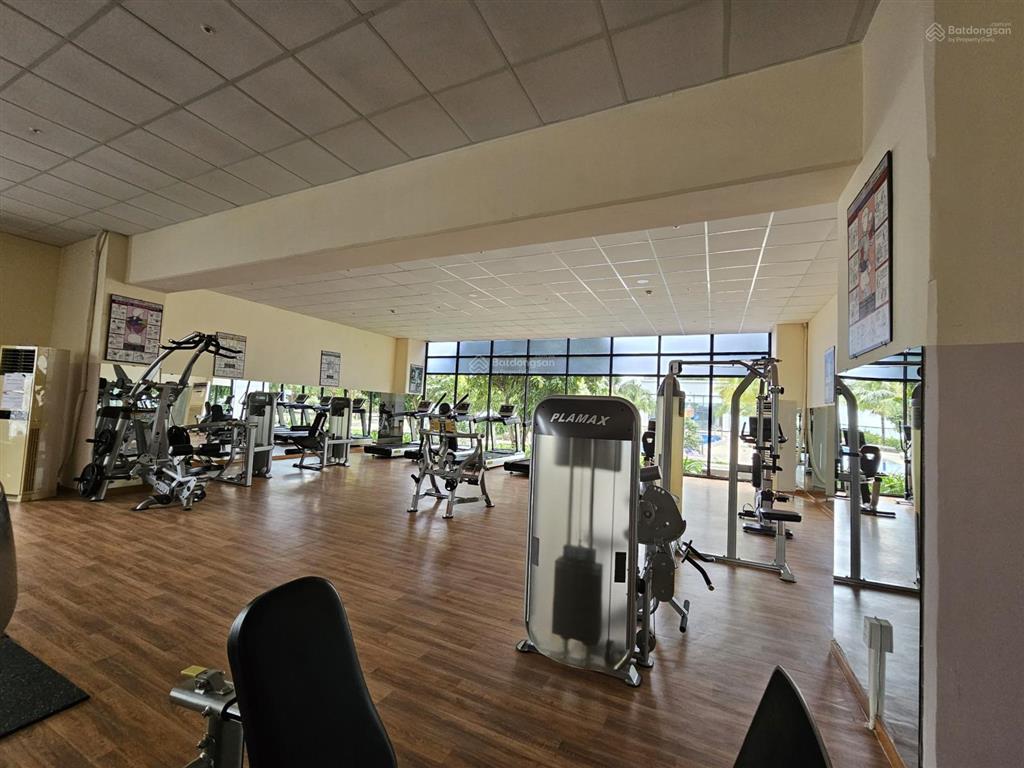 Bán ch cantavil q2 (150m2, 3pn, giá 10,7 tỷ) sh, tttm sát bên, view thoáng mát, căn góc 3 ban công