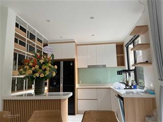Cho thuê nhà phố khu đô thị waterpoint, cách trung tâm bến lức 5p, 3pn  3wc, an ninh 0968 612 ***