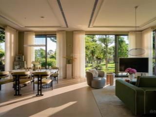 Mở bán biệt thự rừng eco retreat long an mặt cv hồ thiên nga  giỏ hàng vip nhất dự án 0968 612 ***