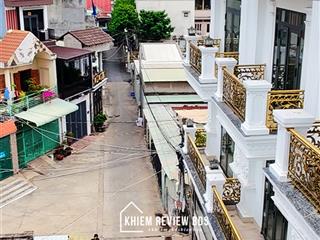 Bán nhà đẹp tân cổ điển gần ql1a, bệnh viện đồng nai 1  2, sổ hồng riêng, thổ cư 100%, hoàn công