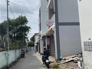 Bán nhà riêng 90m2 (5x18) phường tân hiệp thành phố biên hòa. gần khu công nghiệp amata, bvđồng nai