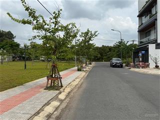 Bán đất khu dân cư bửu long 4.2x18m, đường f9