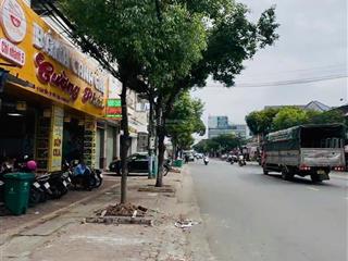 Nhà mặt tiền phan trung vị trí đẹp
