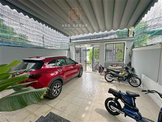 Nhà đẹp 6,3x22 tân hiệp  đường rộng  thông ra trường lý thường kiệt cs 2  bán nhanh 3,99 tỷ