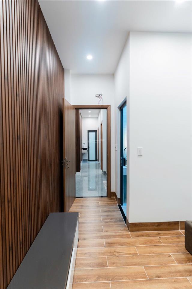 Bán nhà đẹp 1 trệt 3 lầu  sang trọng  đẳng cấp