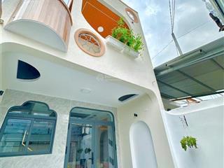 Bán nhà đẹp hoàn công ngay bệnh viện đa khoa thống nhất 2,8 tỷ chốt sớm ưu đãi lớn