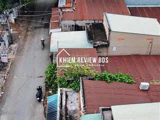 Bán mặt tiền 7m x 16m trung tâm biên hoà chỉ 6,5 tỷ