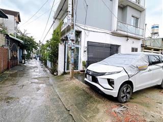 Bán đất 97m2 (4.2x22.5) chợ phúc hải, tân phong  sổ hồng thổ cư  xây tự do