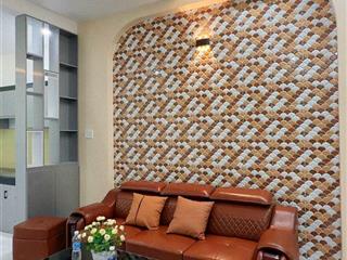 Bán nhà 1 trệt 1 lầu ngay cây xăng 26 đồng khởi, tân phong  dt 5.5x19  có sổ hồng thổ cư