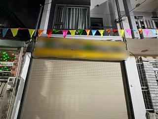 Bán nhà 1 trệt 2 lầu, 4.2x16 ngay đường nguyễn ái quốc, hố nai