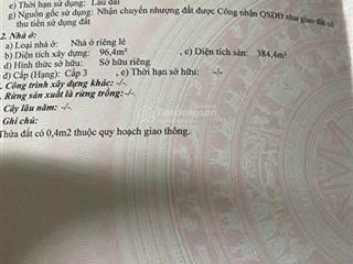 Bán 2 nhà hẻm lớn thông 3 đường phố tây tp nha trang khánh hòa