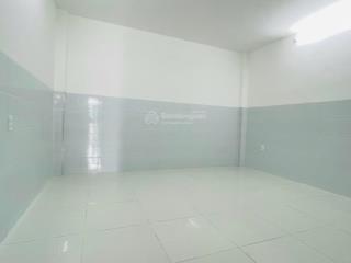 Chỉ 6.3 tỷ nhà 4 tầng mới, mặt tiền phân lô thạnh xuân 25 xe hơi ngủ trong nhà