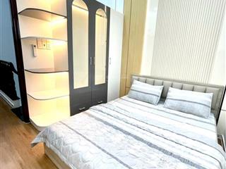 Bán nhà riêng tại phan huy ích, tân bình, 4,7 tỷ, 34m2, 2pn, 2wc siêu hot