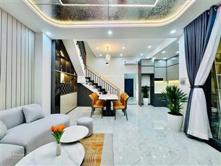 Giá 5.68 tỷ huỳnh khương an, phường 5, gò vấp