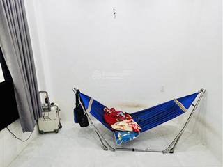 Giá chỉ 2.98 tỷ  diện tích 15m²  nhà 3 tầng hẻm thông  thống nhất, p16, gò vấp