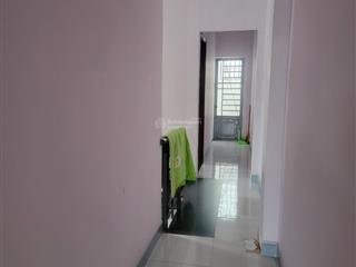 Chỉ 4.39 tỷ nhà 2 tầng đẹp gần mặt tiền lê văn khương, q.12