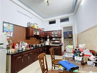 Giá bán 5.35 tỷ, diện tích 84m² nguyễn văn quá, p. đông hưng thuận, quận 12