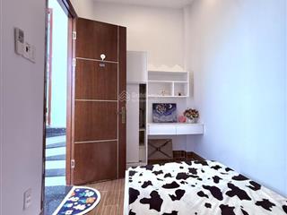 Bán nr 4 tầng tại quang trung, 5,1 tỷ, 32m2, nội thất full