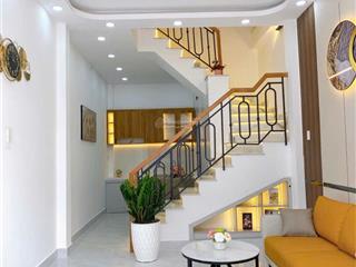 Bán nhà riêng tại đường lê đức thọ, phường 13, gò vấp, hồ chí minh giá siêu hời 5,28 tỷ, 35m2