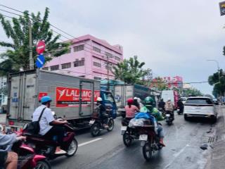 Siêu phẩm nhà 6 phòng ngủ khai thác chdv  giá chỉ 7.5 tỷ  đường quang trung, phường 10, q. gò vấp