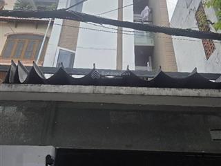 Bán nhà riêng 86m2, giá 8,4 tỷ tại trần bình trọng, p 1, gò vấp, hcm