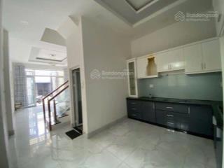 Nhà hxh, khu nội bộ tại thới an 16, 5,1 tỷ, 55m2, 3pn + 3wc. đang cho thuê 10 tr/ tháng.