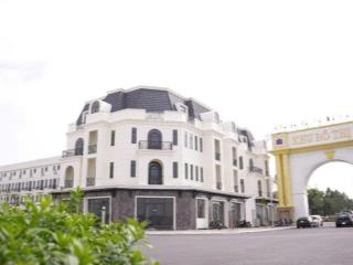 Cần bán lô đất liền kề dự án victory city cần thơ vị trí trung tâm chỉ 12tr/m2 có sổ hồng