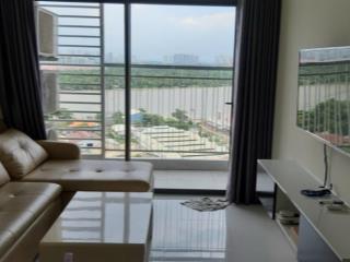 Ngắm trọn view sông tại căn hộ riva park  nguyễn tất thành q4, 2pn 2wc full nội thất