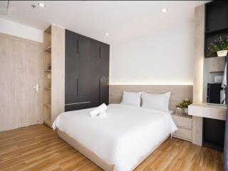 Hàng kín ! bán gấp mặt tiền ngay hậu giang dt nh 9,8mx20 hầm 6 tầng, hđt 120tr giá chỉ 29 tỷ