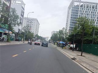 Bán 100m2 đường thích quảng đức (a4) kđt vcn phước long 1 giá tốt 0867 972 ***