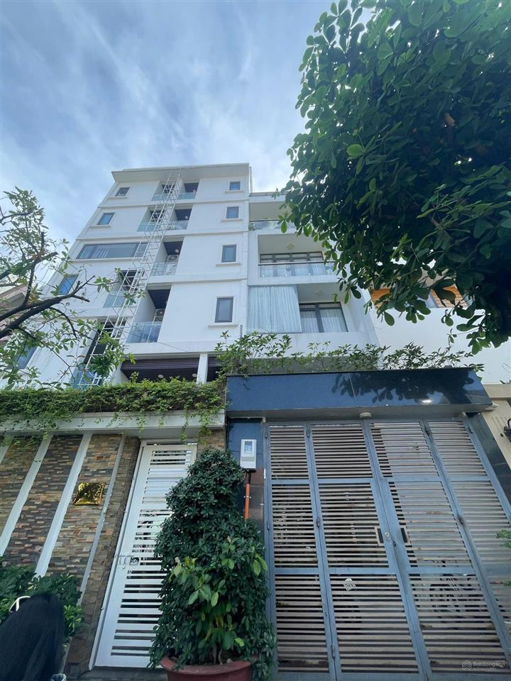 Đất vàng 300m² nguyễn gia trí, bình thạnh khu vip xây biệt thự đẳng cấp, giá tốt chỉ 69 tỷ