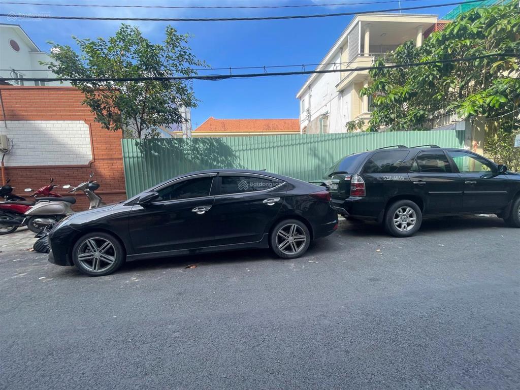 Đất vàng 300m² nguyễn gia trí, bình thạnh khu vip xây biệt thự đẳng cấp, giá tốt chỉ 69 tỷ