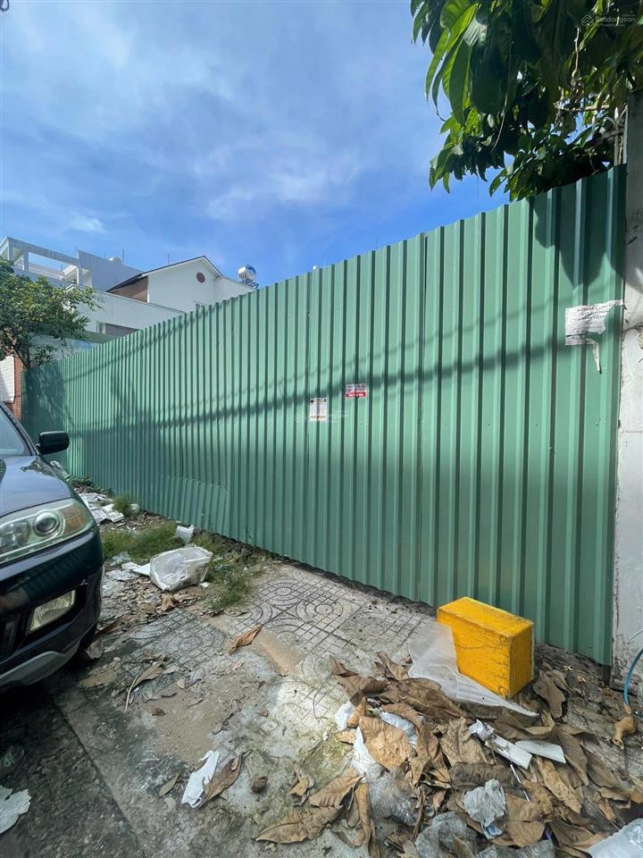 Đất vàng 300m² nguyễn gia trí, bình thạnh khu vip xây biệt thự đẳng cấp, giá tốt chỉ 69 tỷ