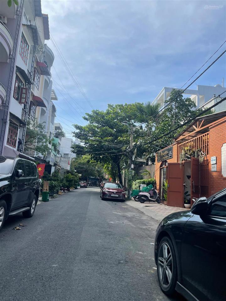 Đất vàng 300m² nguyễn gia trí, bình thạnh khu vip xây biệt thự đẳng cấp, giá tốt chỉ 69 tỷ