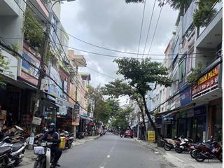 Mảnh đất vàng còn sót lại giữa trung tâm hải châu  giá đầu tư  xây căn hộ dịch vụ cực đẹp